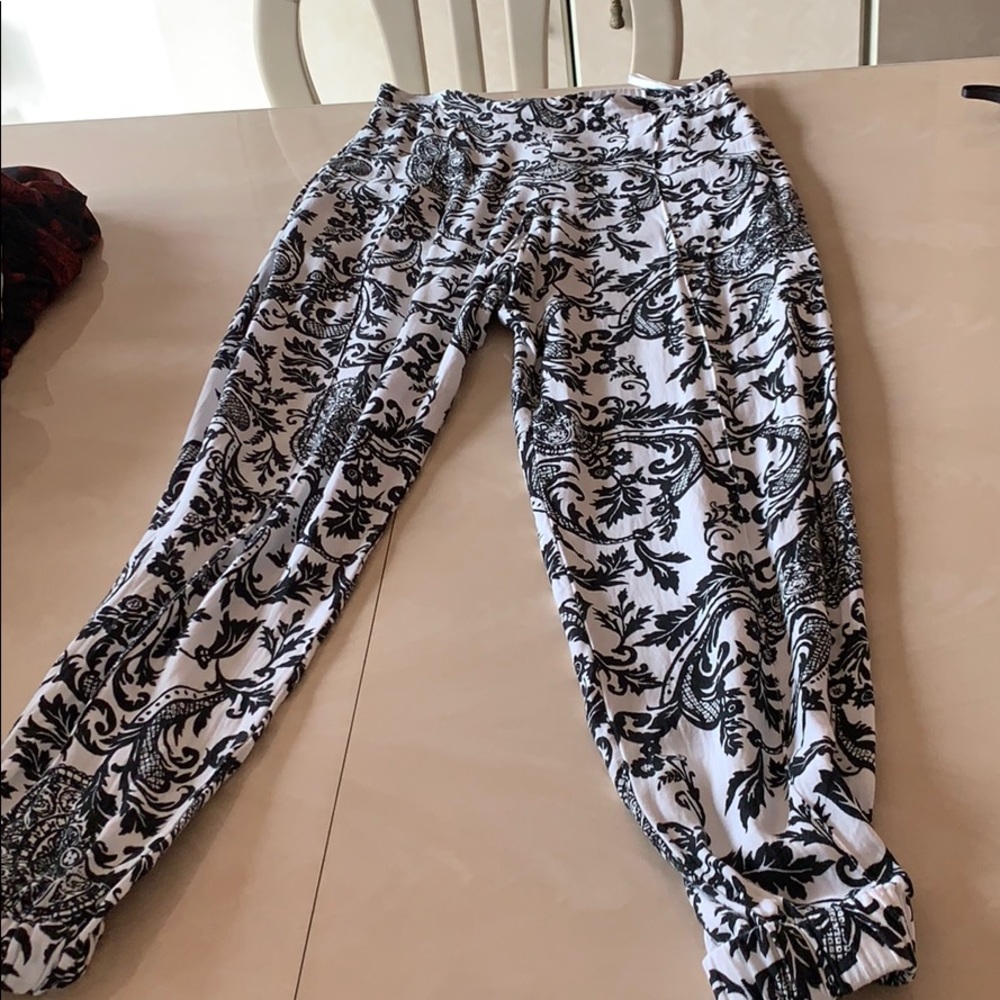 Woman pants